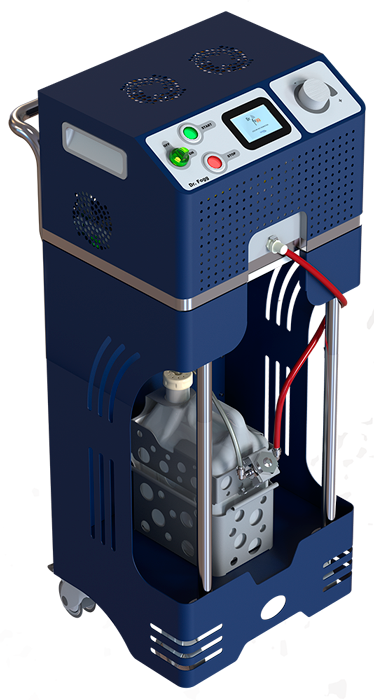 Генератор аерозолю Dr.Fogg™