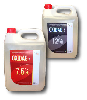 ДЕЗІНФІКУЮЧИЙ РОЗЧИН OXIDAG™