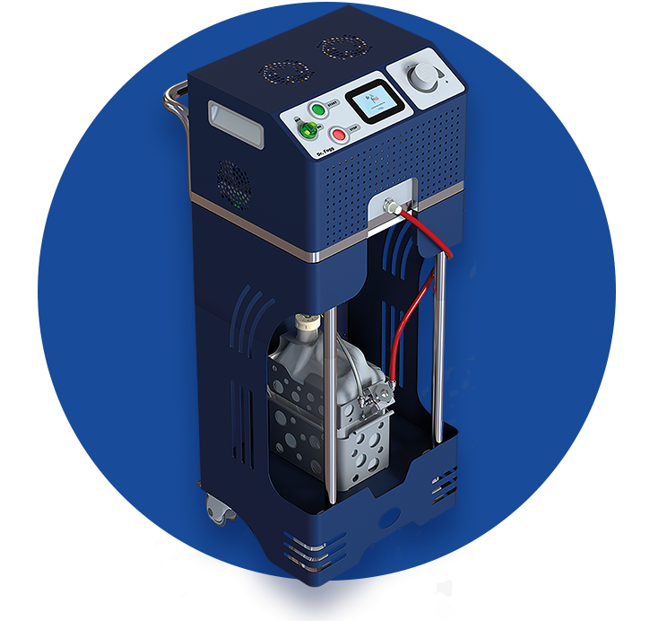 Brightfield Endoscopy