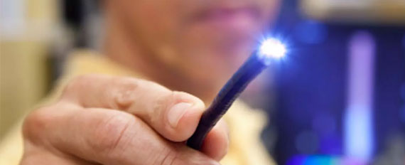 Гнучка ендоскопія