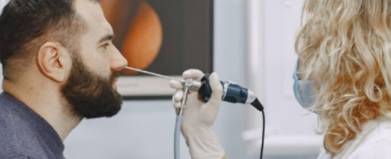 Отоларингологія