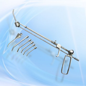 Intrauterinemanipulators