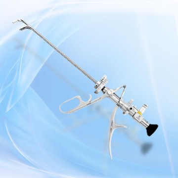 cystolithotripsy